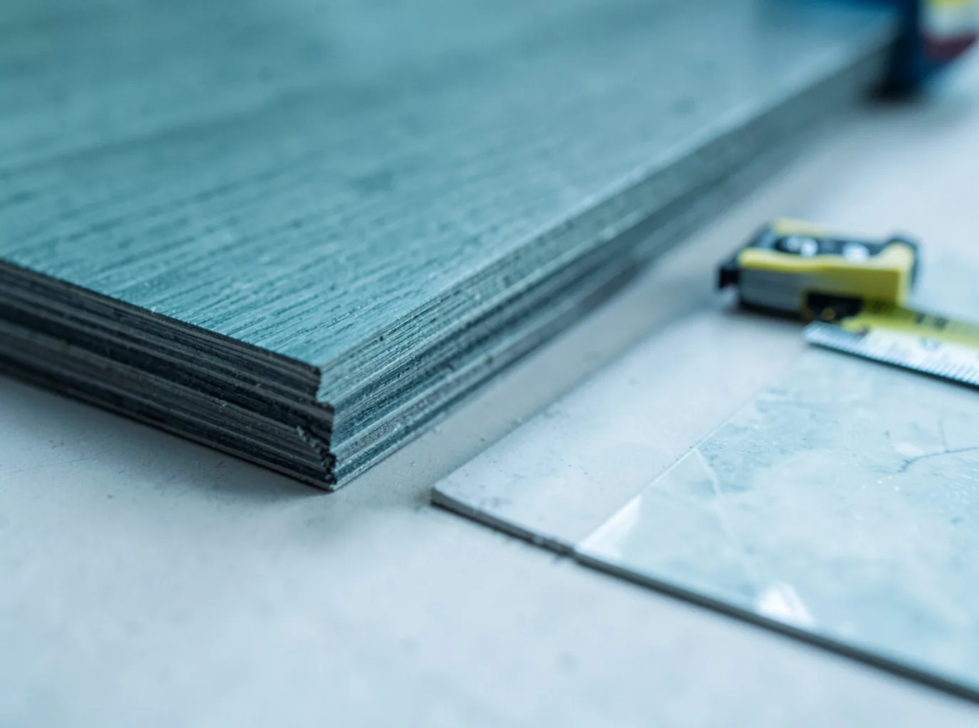 Luxury Vinyl Plank Installation Fredericktown, OH FAQs